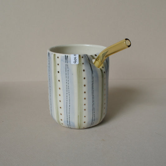 Field Day | Straw Cup