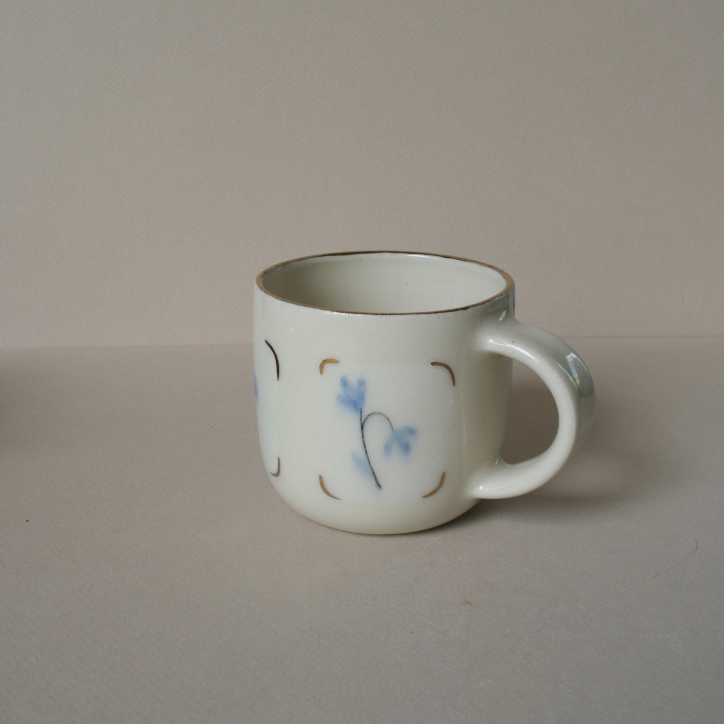 Vintage Mug | 8oz