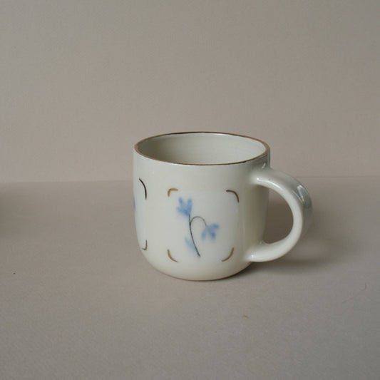 Vintage Mug | 8oz