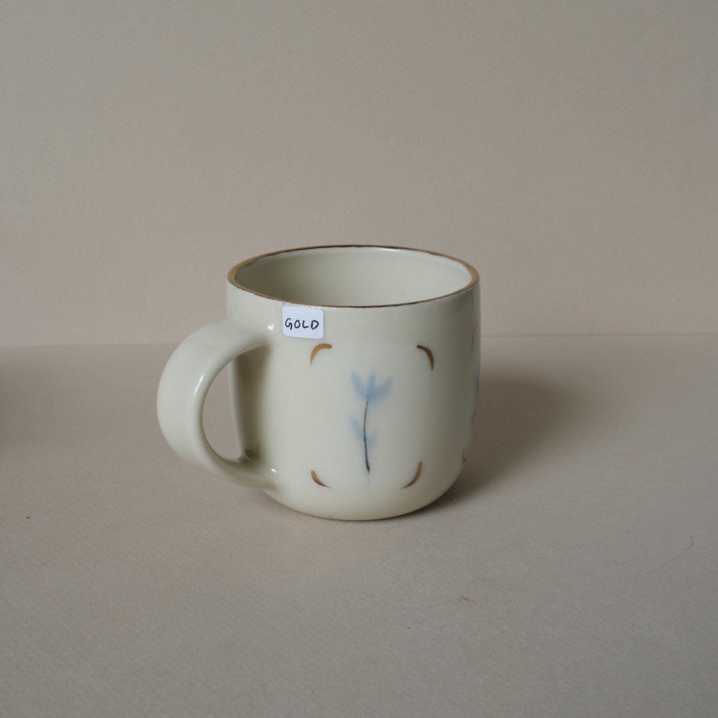 Vintage Mug | 8oz