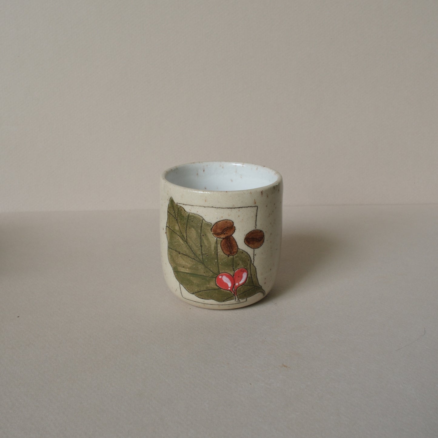 Coffee Plant | Espresso