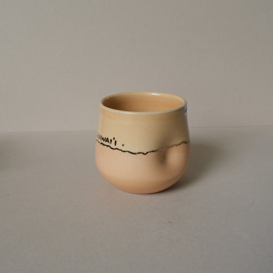 Kona, Hawai'i | Pinch Cup