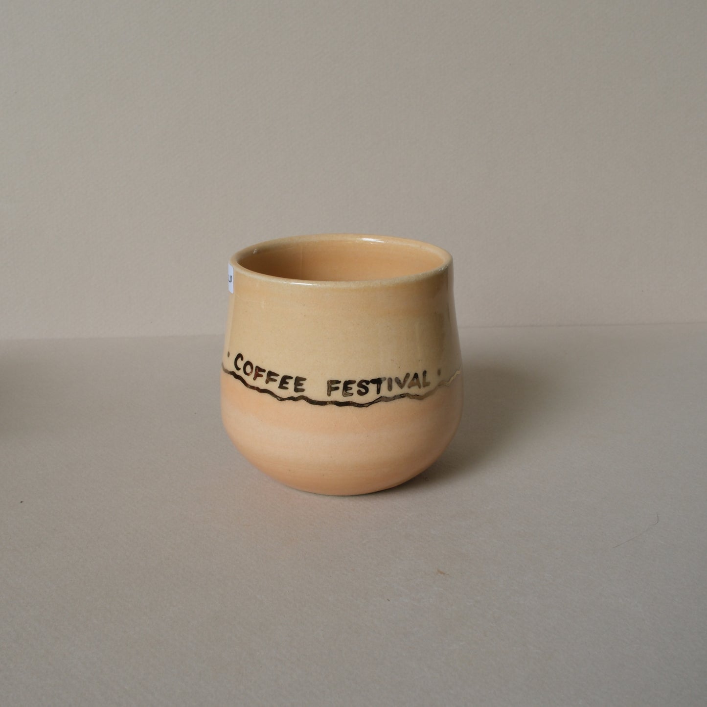 Kona, Hawai'i | Pinch Cup