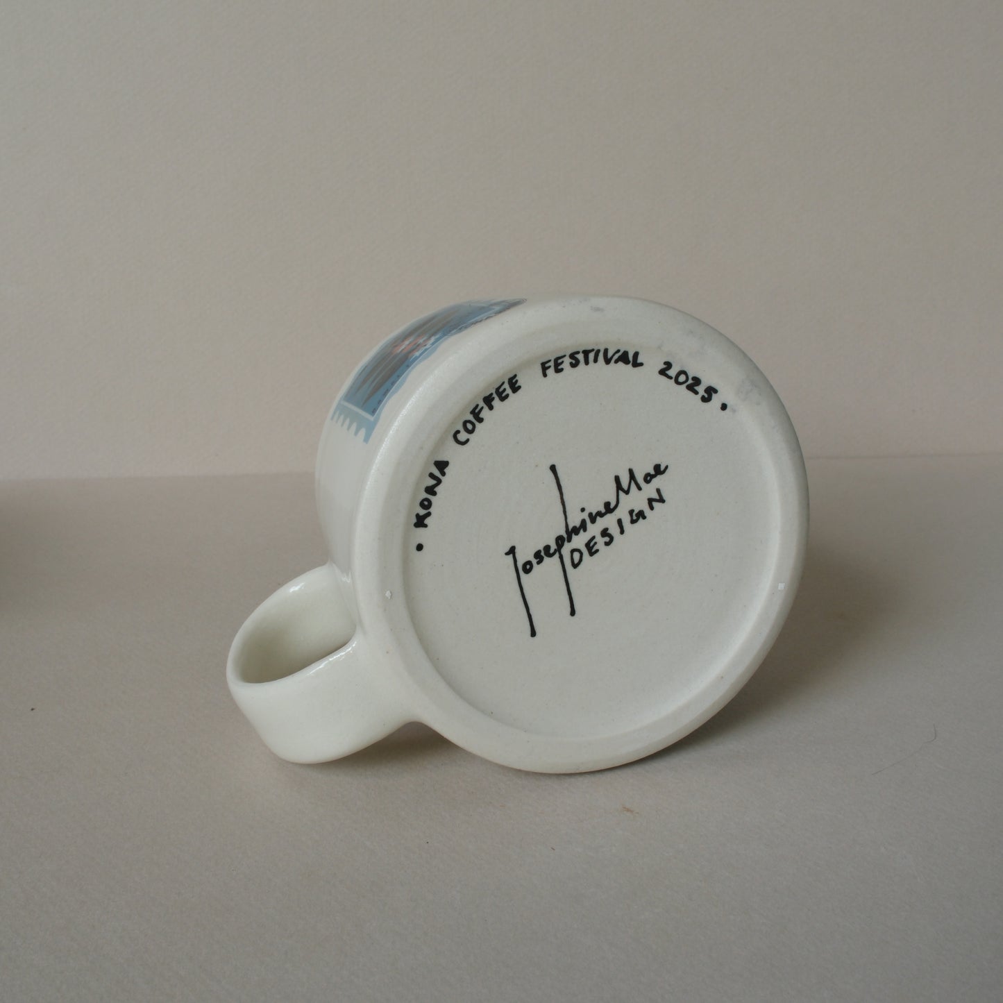 100% Kona Stamp | Mug