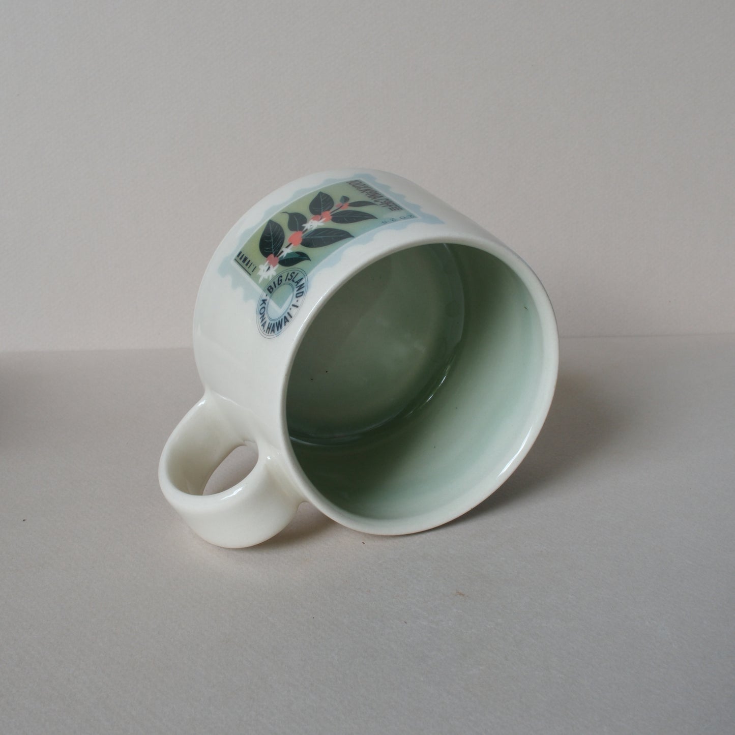 100% Kona Stamp | Mug