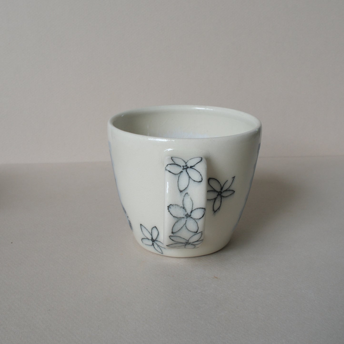 100% Kona Stamp | Mug