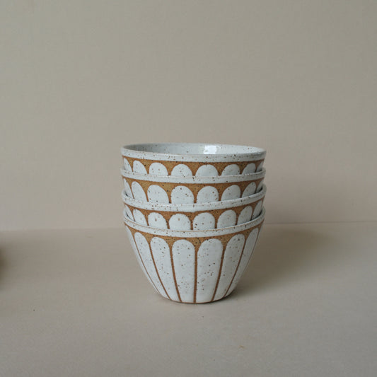 Lotus Tea Cup