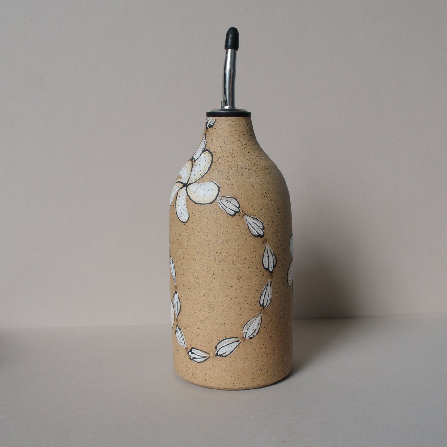 Pikake & Plumeria | Oil Cruet