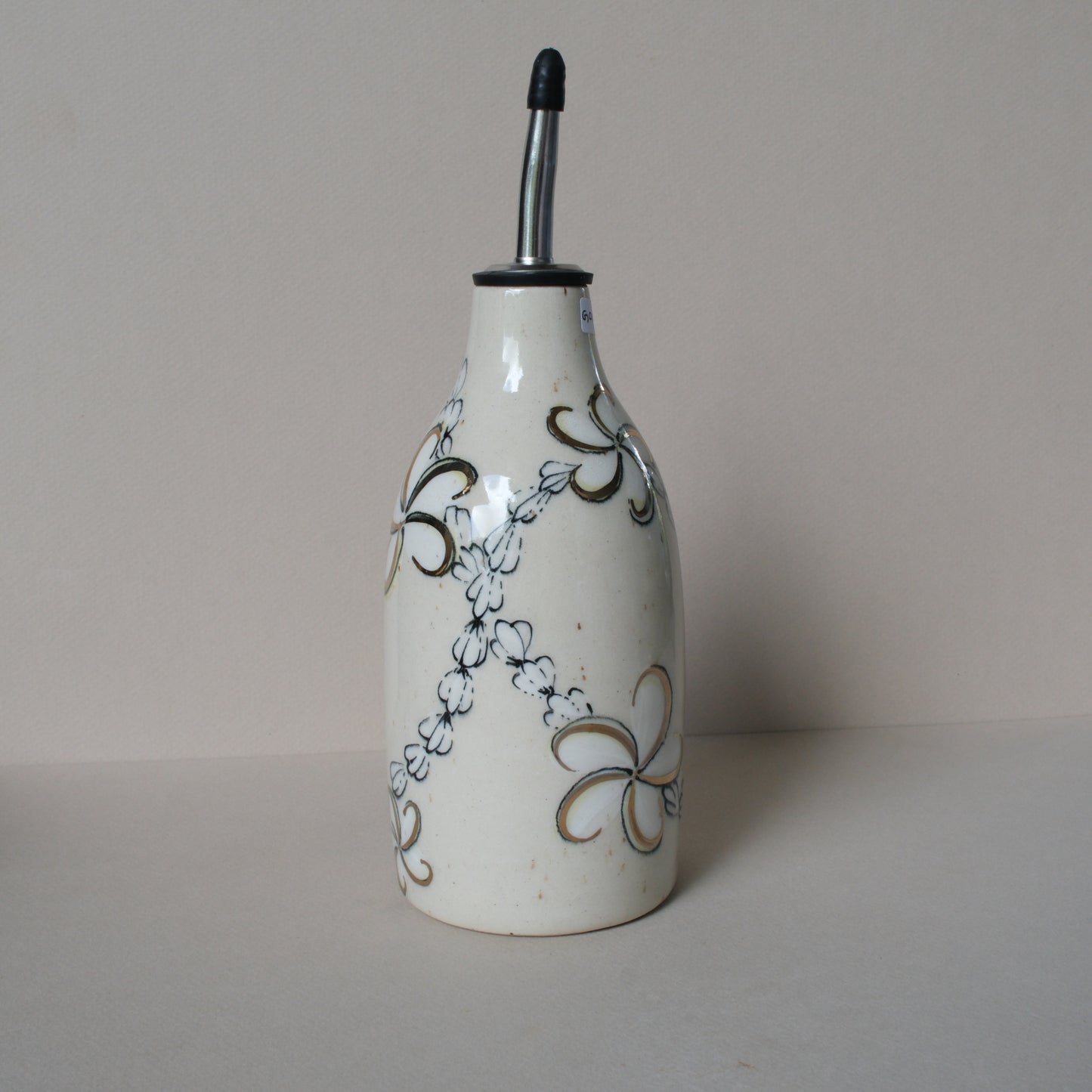 Pikake & Plumeria | Oil Cruet