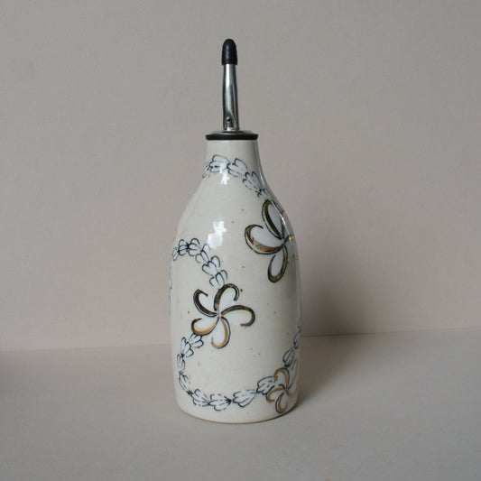 Pikake & Plumeria | Oil Cruet