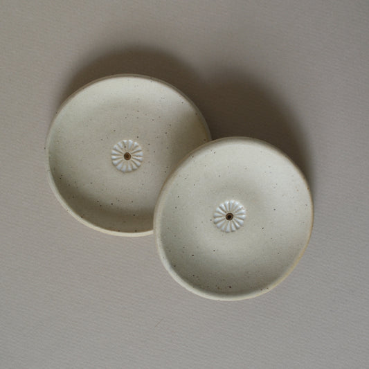 Stoneflower | Trinket Dish