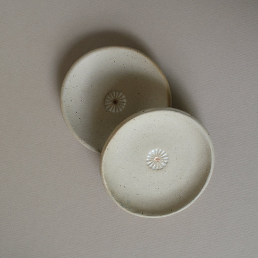 Stoneflower | Trinket Dish
