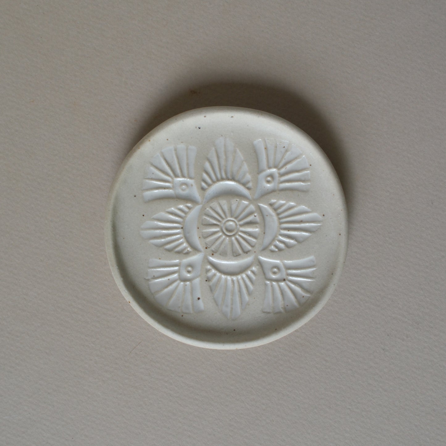 Snowflake | Trinket Dish