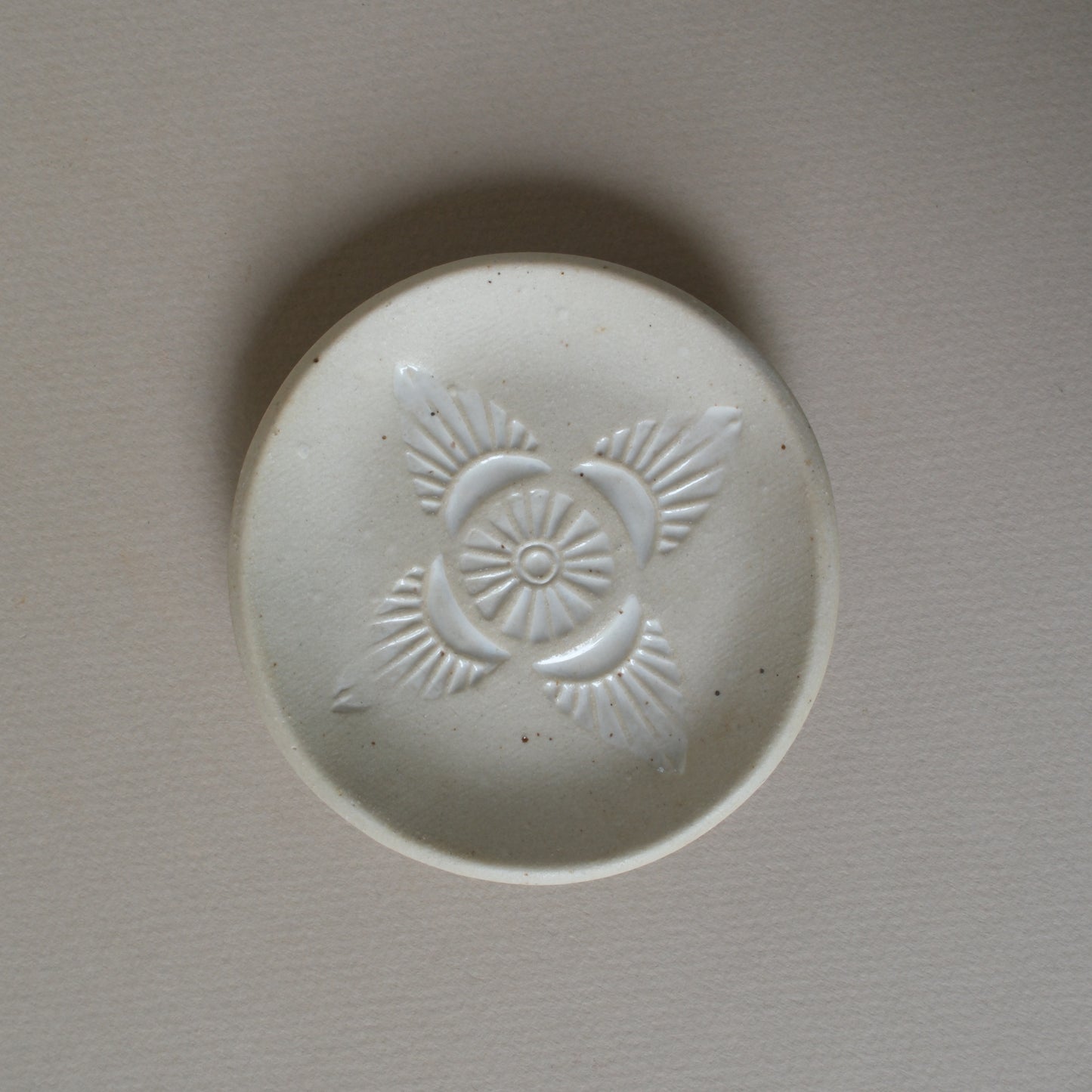 Snowflake | Trinket Dish