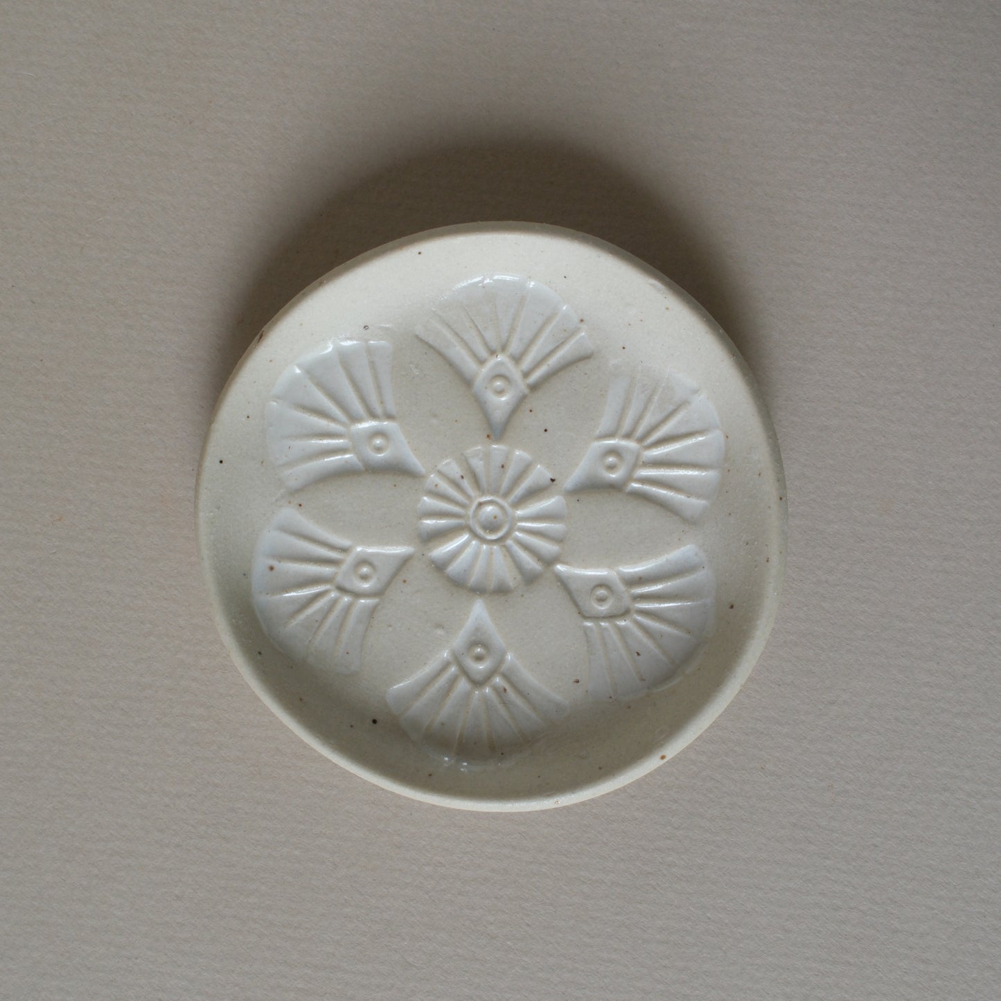 Snowflake | Trinket Dish