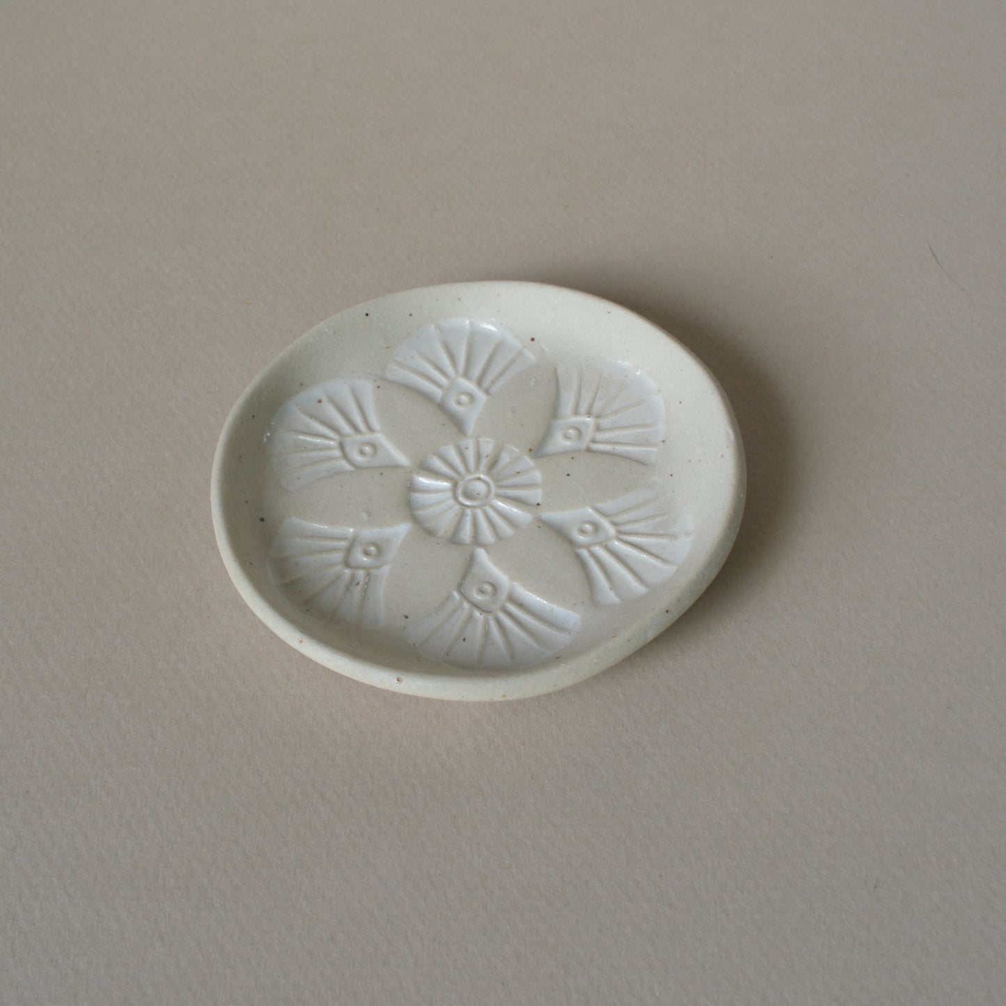 Snowflake | Trinket Dish