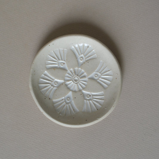 Snowflake | Trinket Dish