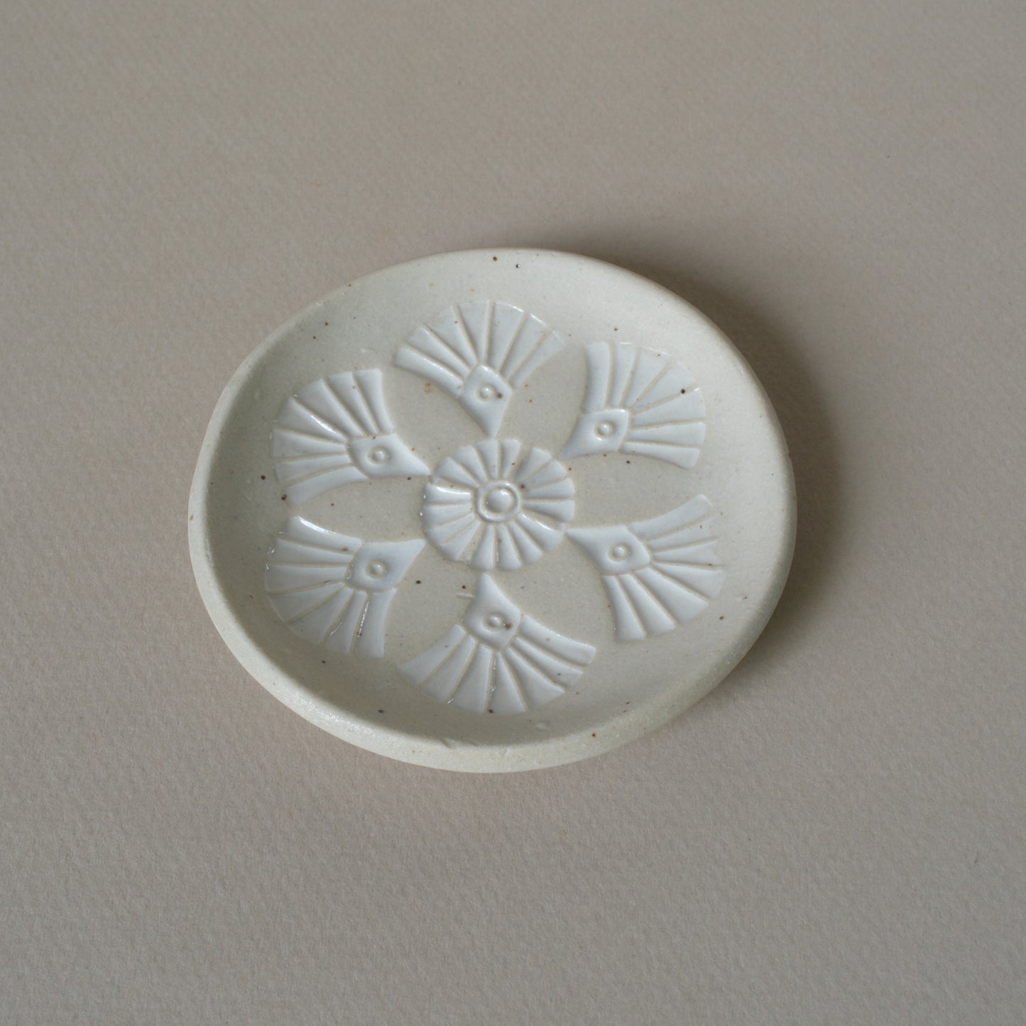 Snowflake | Trinket Dish