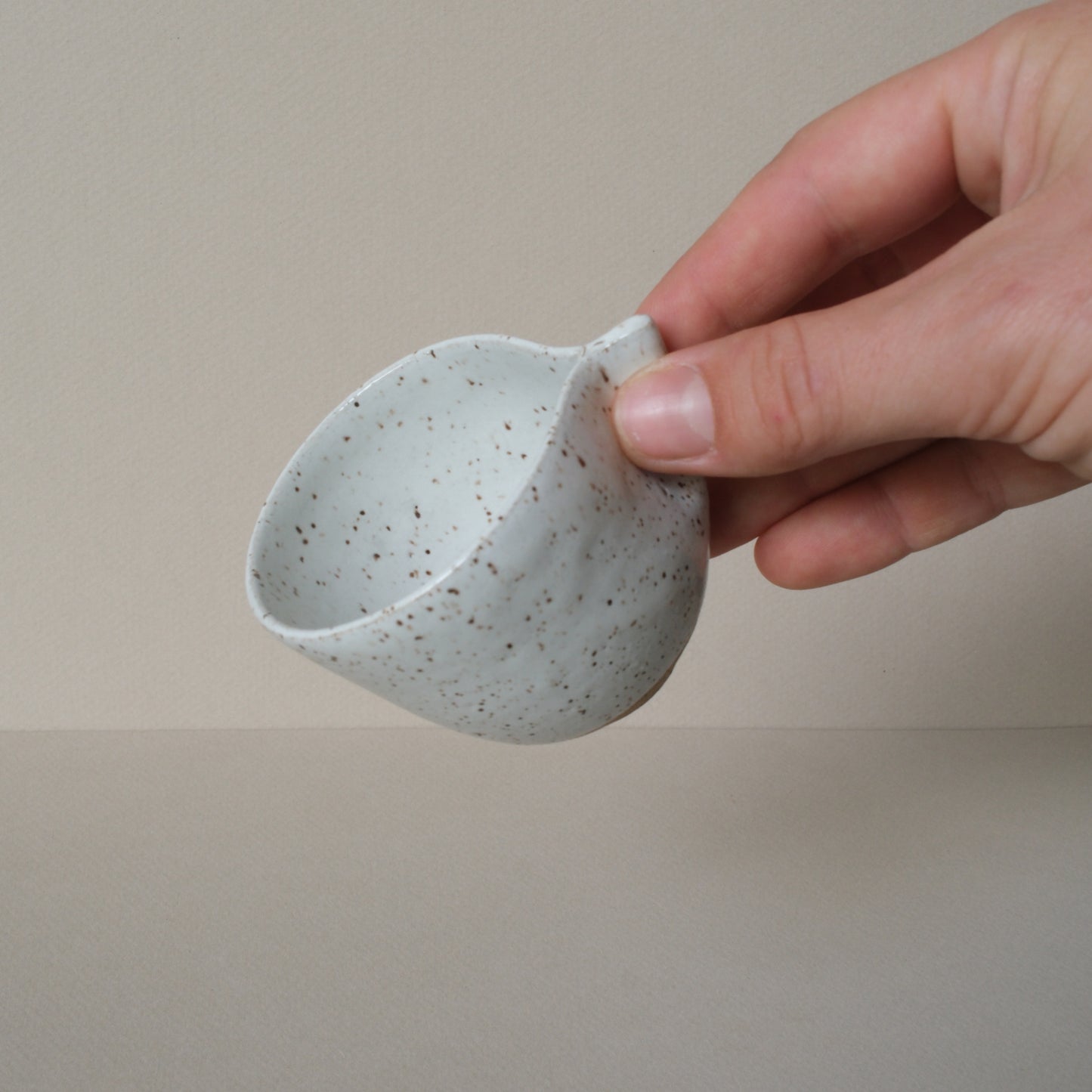 Sampler | Pinch Cup
