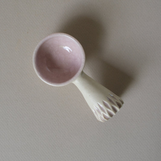 Crystal Pink | Spoon