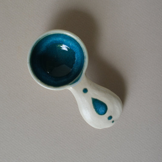 Teal | Spoon