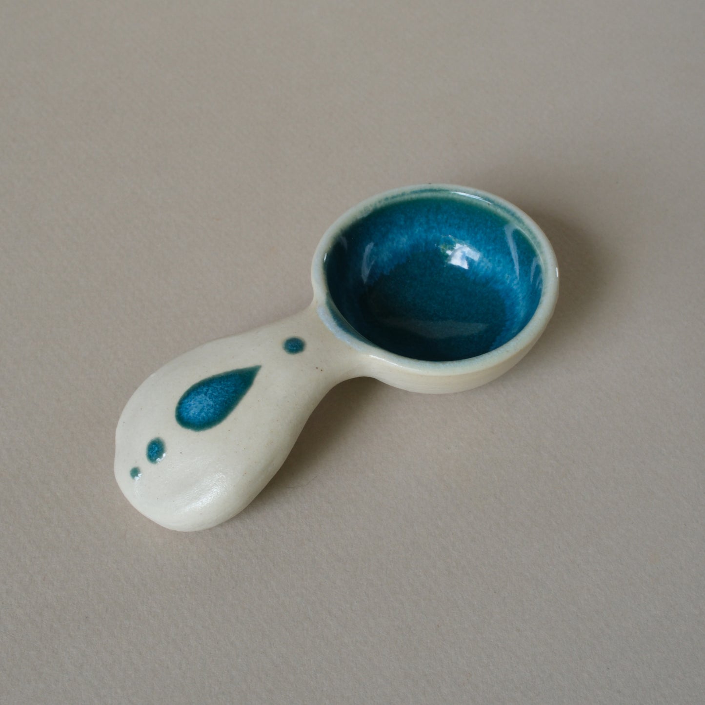 Teal | Spoon
