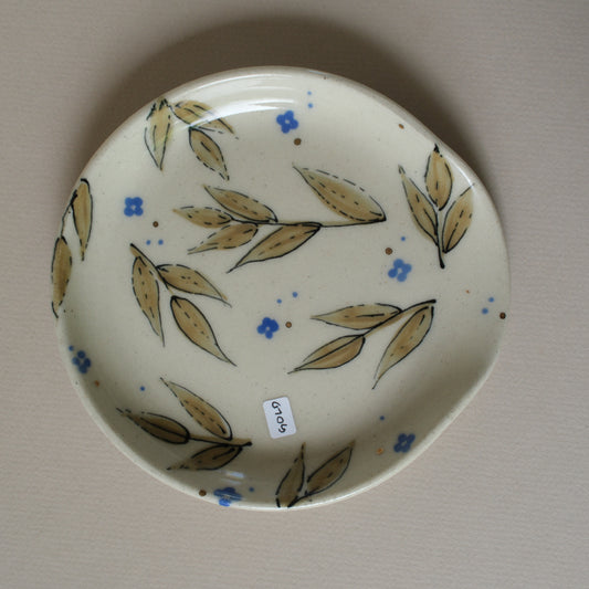 Forget-Me-Not | Spoon Rest