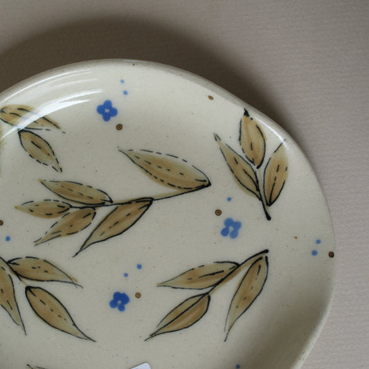 Forget-Me-Not | Spoon Rest