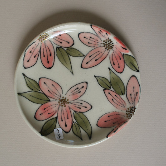 Jatropha Gold | Spoon Rest