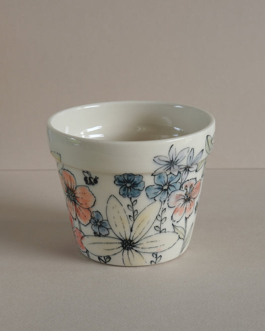 Secret Garden | Planter