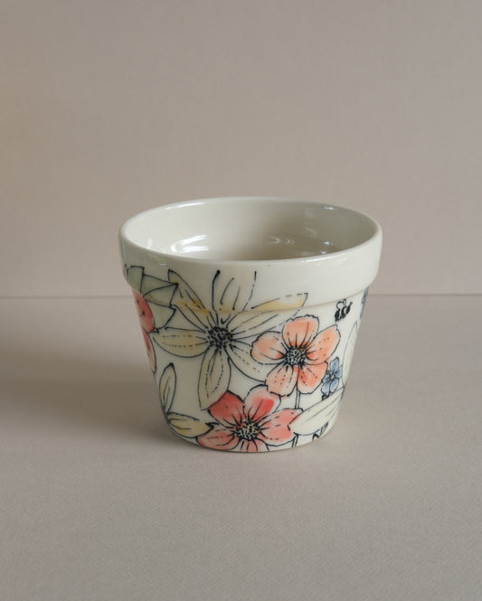 Secret Garden | Planter