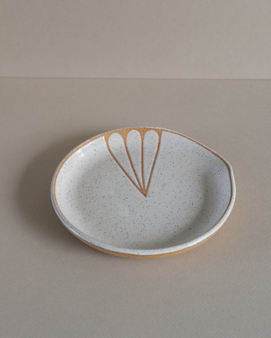 Lotus Petal | Spoon Rest
