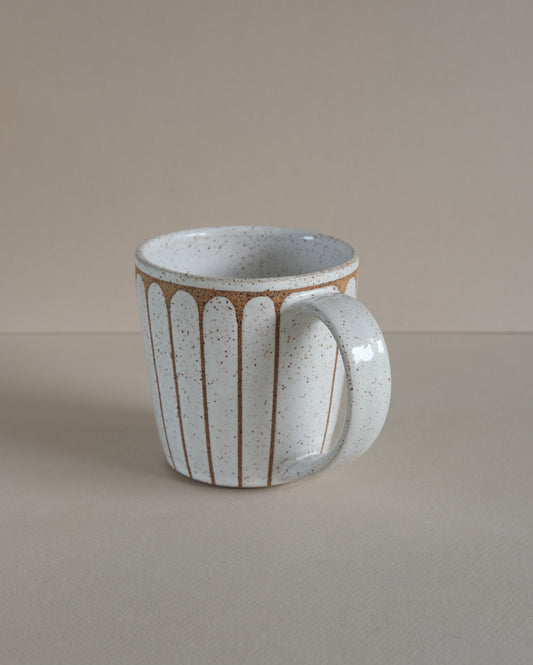 Lattice Mug