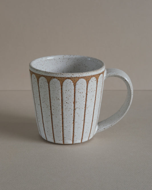 Lattice Mug
