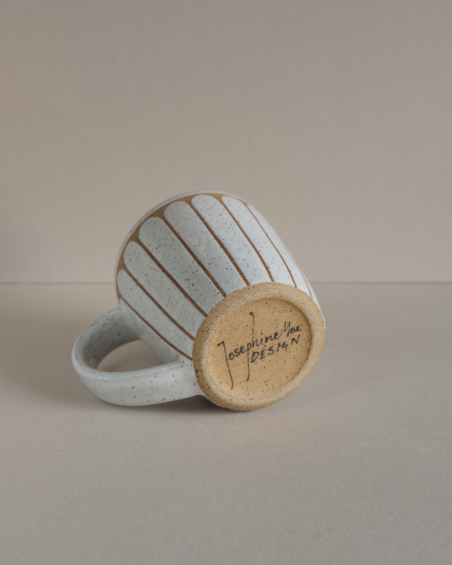 Lattice Mug