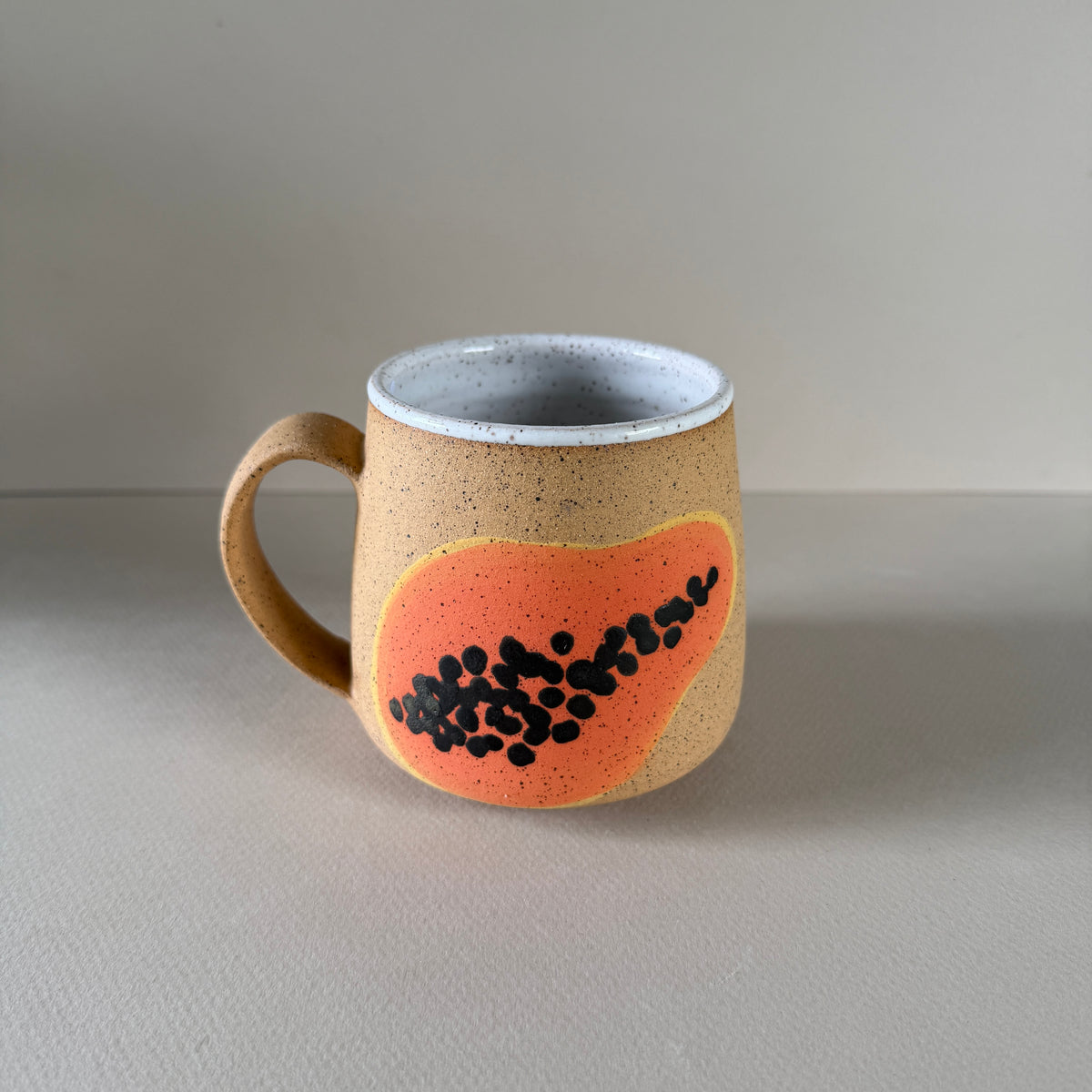 Papaya | 14oz Mug