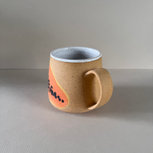 Papaya | 14oz Mug