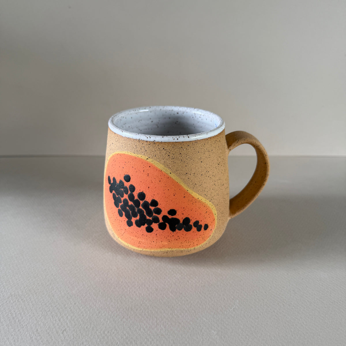 Papaya | 14oz Mug