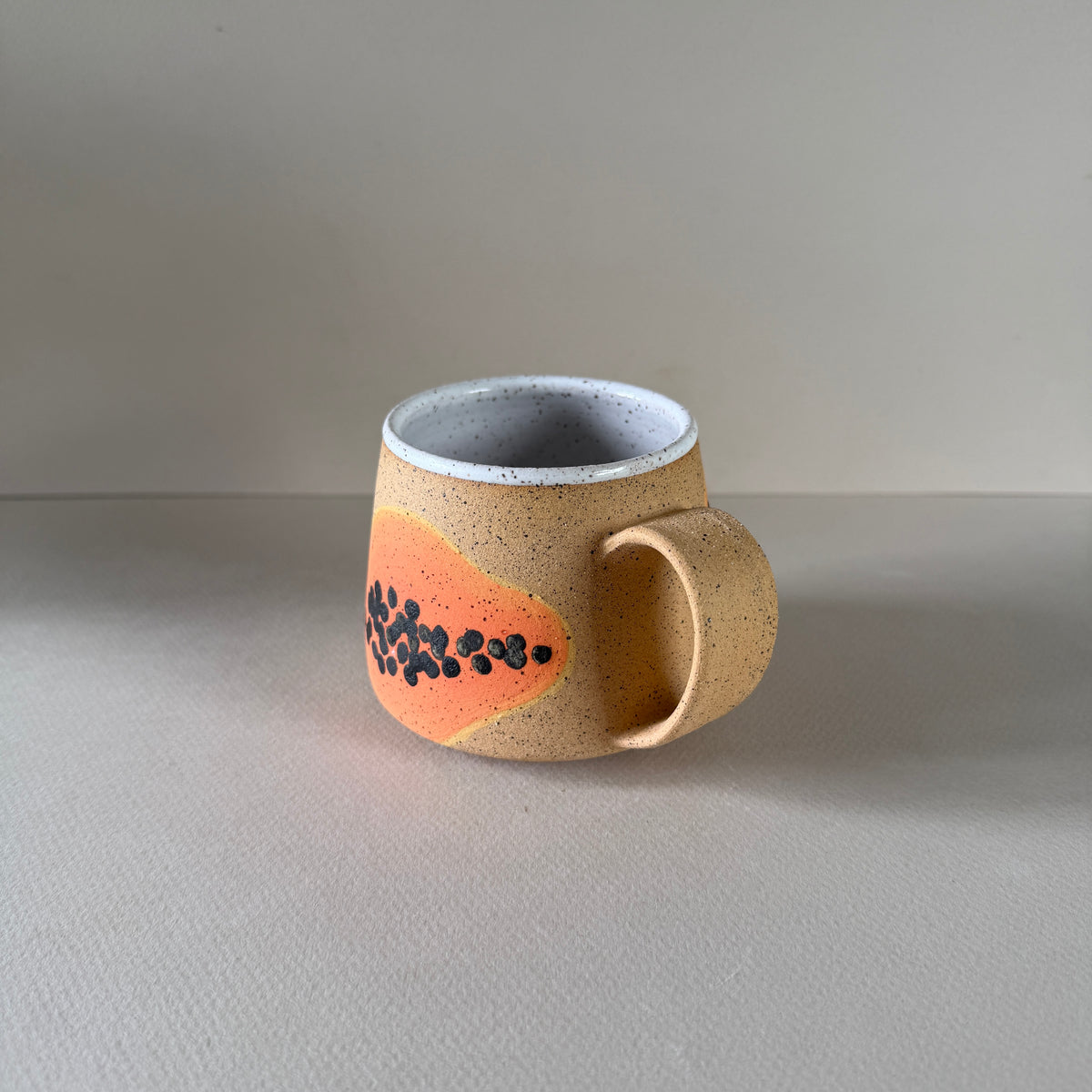 Papaya | 10oz Mug