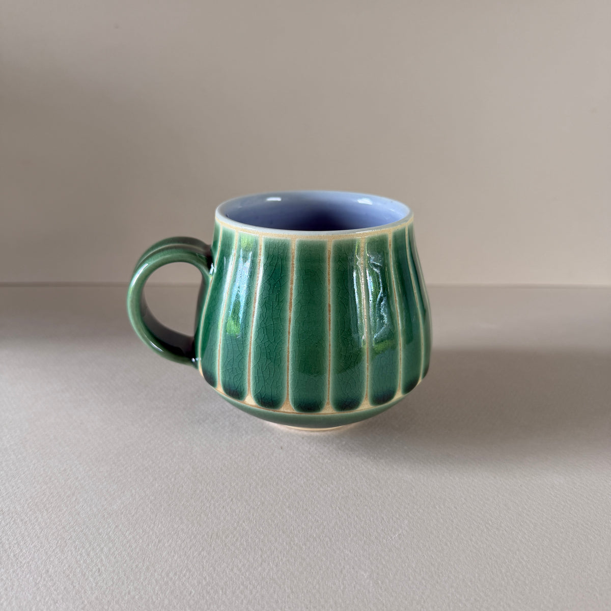 Jade | 12oz Mug