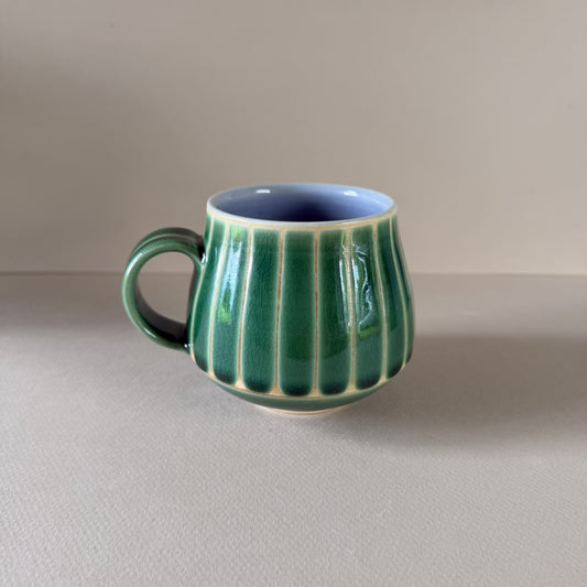 Jade | 12oz Mug