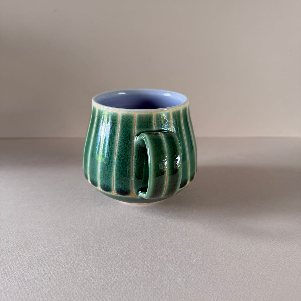 Jade | 12oz Mug