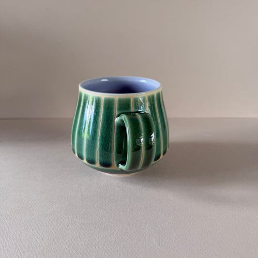 Jade | 12oz Mug