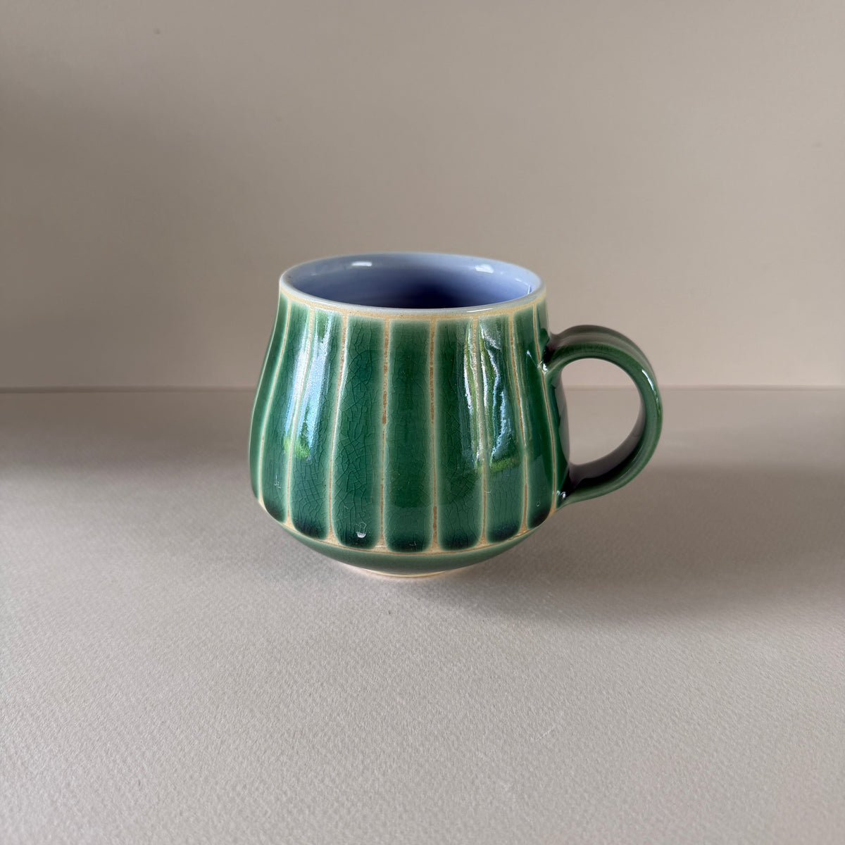 Jade | 12oz Mug
