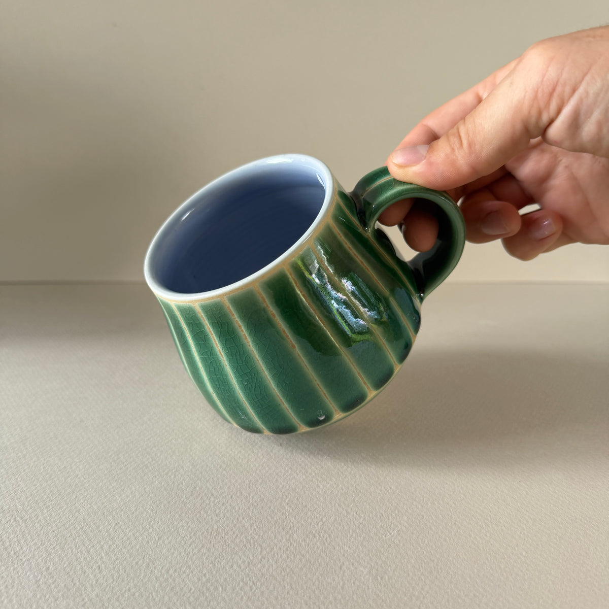 Jade | 12oz Mug