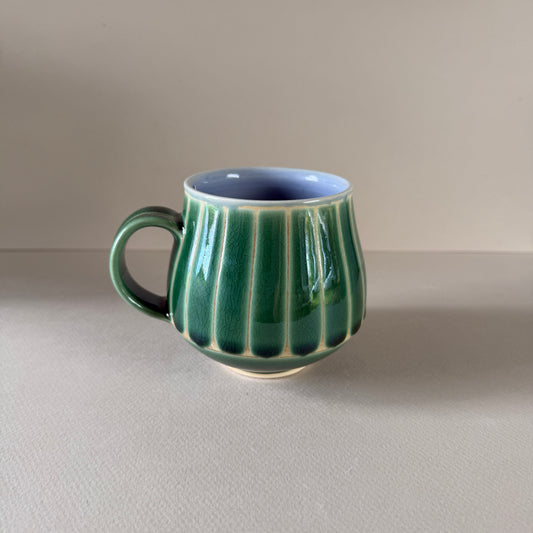 Jade | 12oz Mug