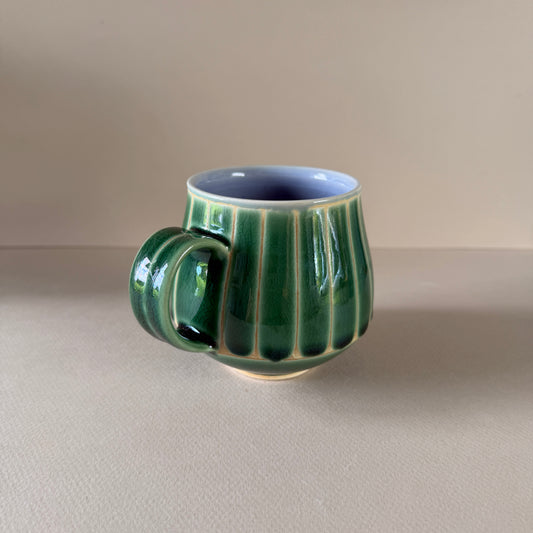 Jade | 12oz Mug