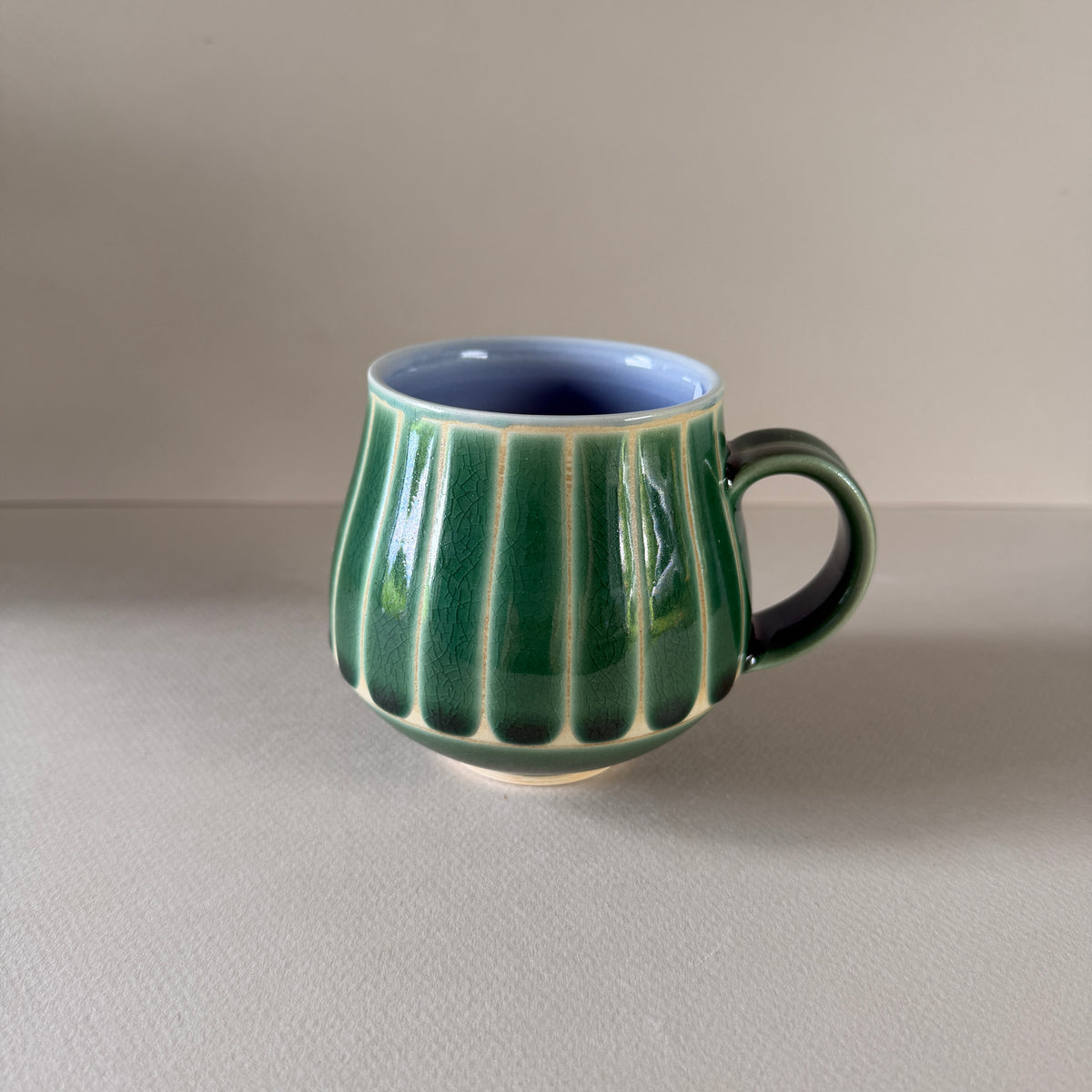 Jade | 12oz Mug