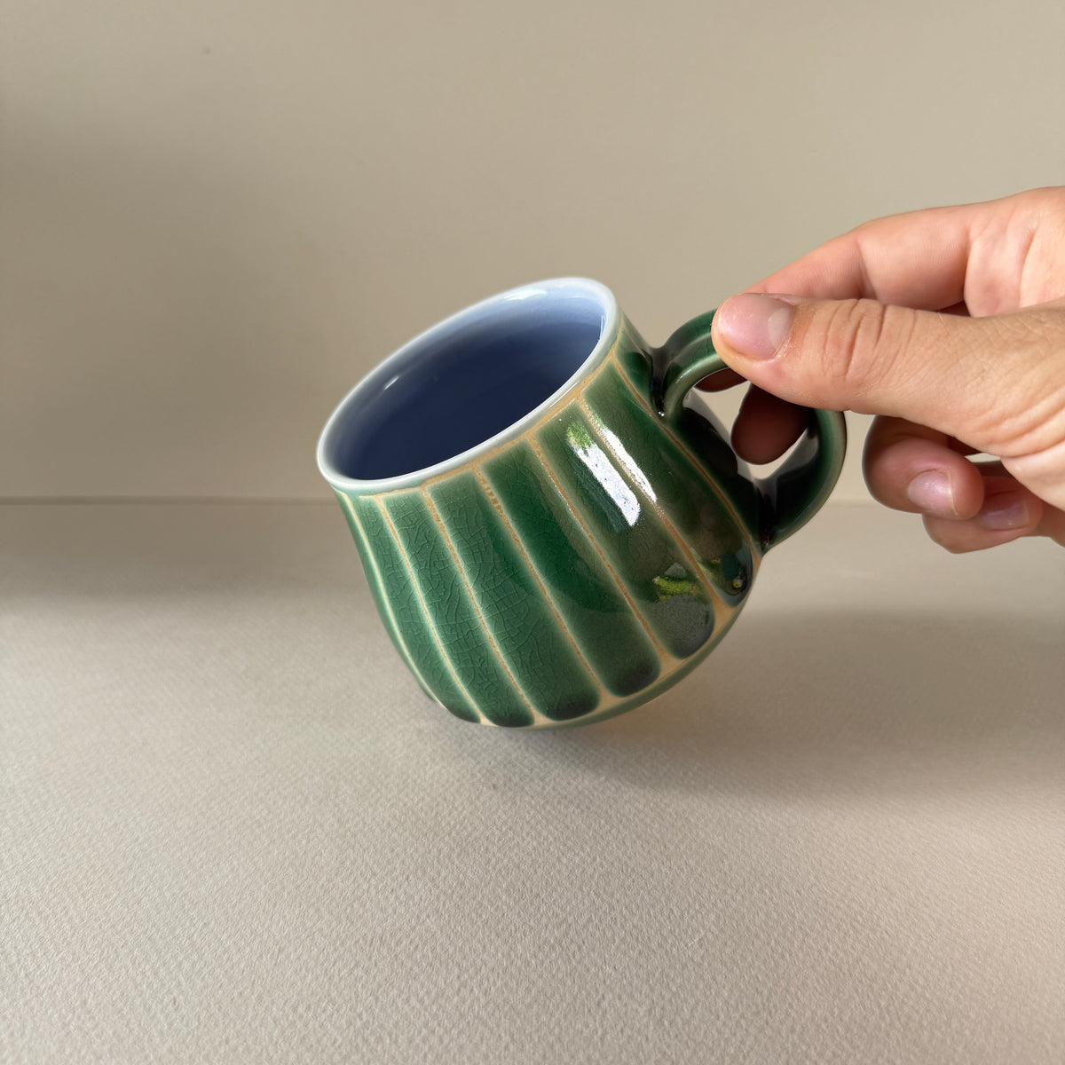 Jade | 12oz Mug