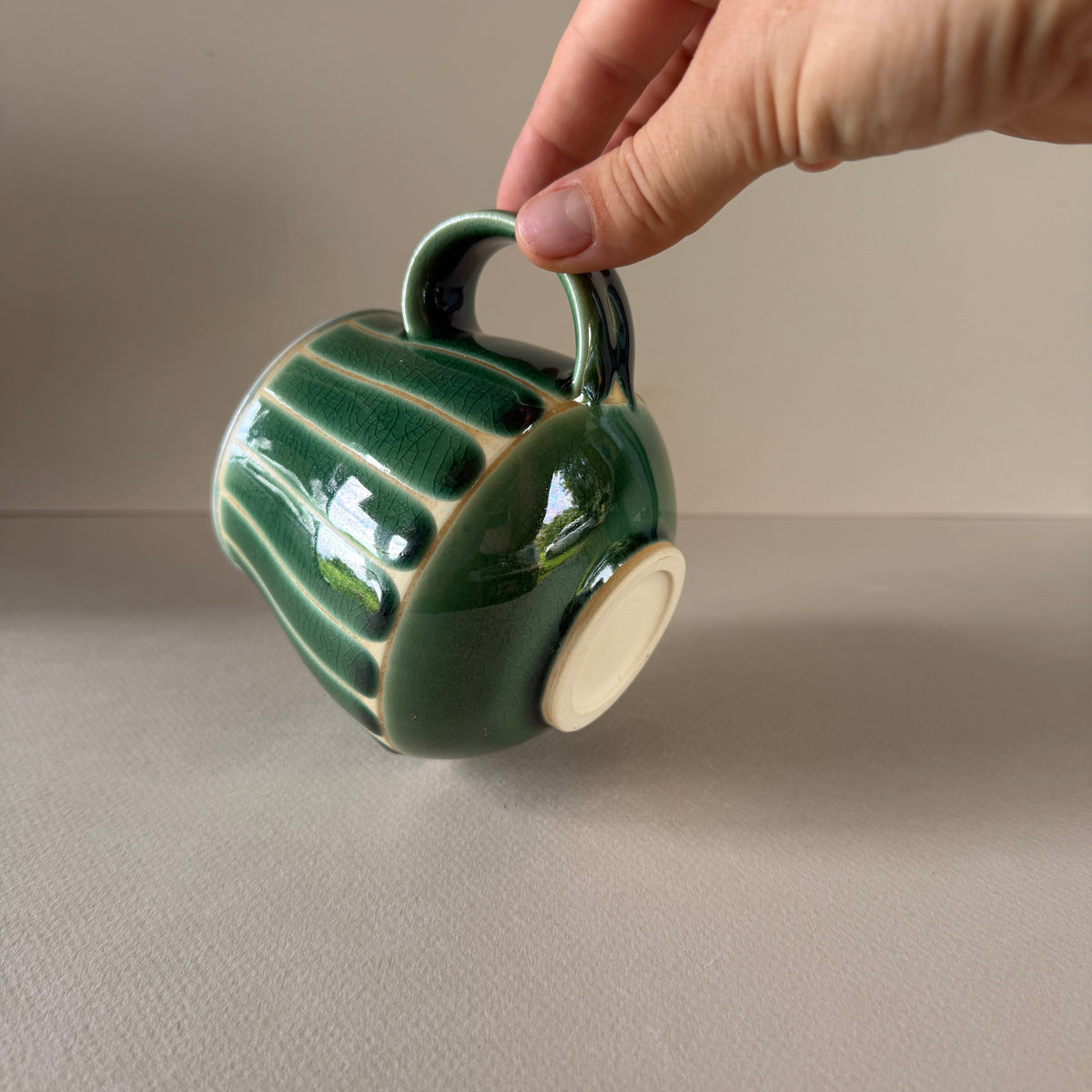 Jade | 12oz Mug